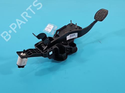 Pedal PEUGEOT EXPERT Van (V_) 2.0 BlueHDi 120 | BP38133748I4 - Image 5