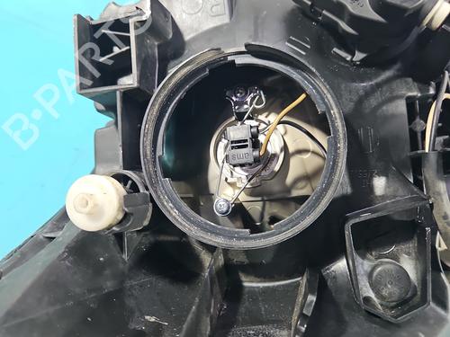 Right headlight RENAULT KOLEOS I (HY_) 2.0 dCi 4x4 (HY0K) | BP37813500C29 - Image 12