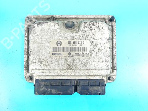 Computer motormanagement Computer motormanagement 37882087 37882087