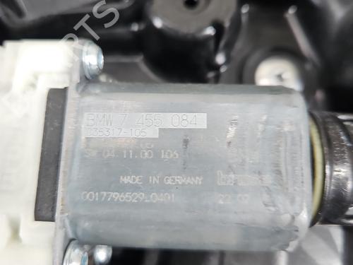 Rear right window mechanism BMW 5 Touring (G31) 520 d | BP37851157C25 - Image 4