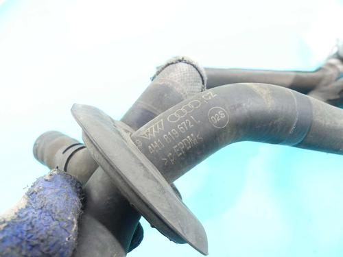 Pipe AUDI A8 D4 (4H2, 4H8, 4HC, 4HL) | BP37877504M125 - Image 9