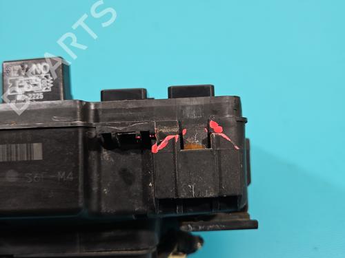 Engine control unit (ECU) HONDA CIVIC VII Hatchback (EU, EP, EV) 1.7 CTDi (EP4, EU9) | BP37813807M57 - Image 8