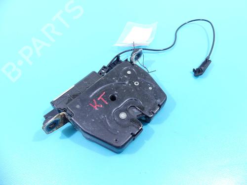 tailgate-lock-bmw-x1-e84-2009-2010-2011-2012-2013-2014-2015-37809413 main image