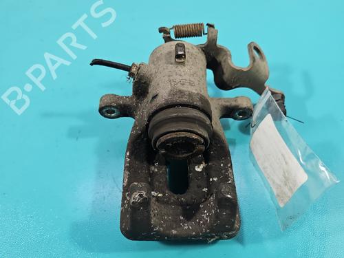 Left rear brake caliper CITROËN BERLINGO Box Body/MPV (B9) 1.6 HDi 90 16V | BP37821216M107 - Image 5