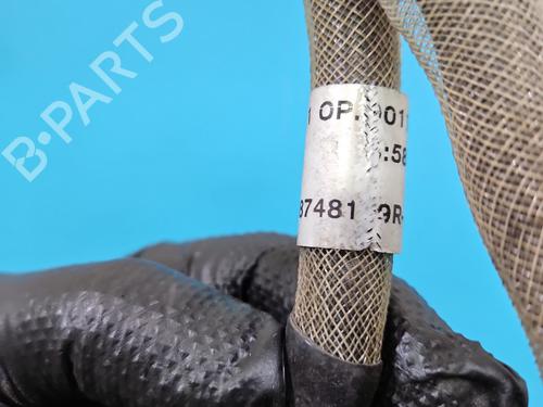 Electronic sensor RENAULT CLIO V (B7_) 1.0 TCe 90 (B7MT) | BP37840263M84 - Image 7
