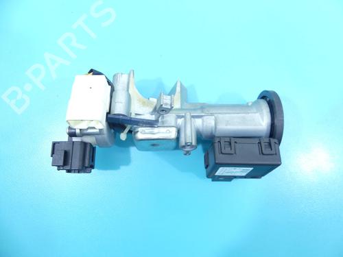 Engine control unit (ECU) OPEL AGILA B (H08) | BP37876149M57 - Image 12