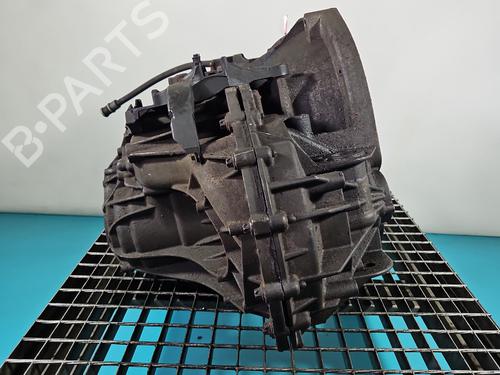 Gearbox OPEL MOVANO B Van (X62) 2.3 CDTI FWD (FV) | BP37858208M3 - Image 5