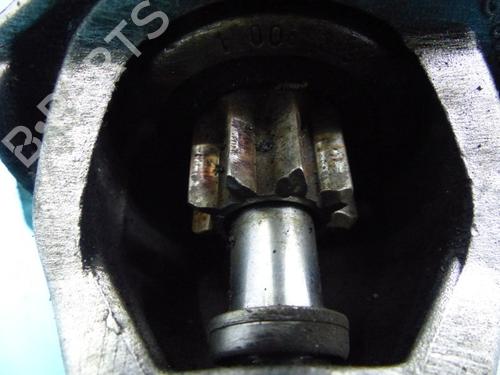 Startmotor AUDI A4 B6 (8E2) 2.0 | BP37809200M8 - Image 3