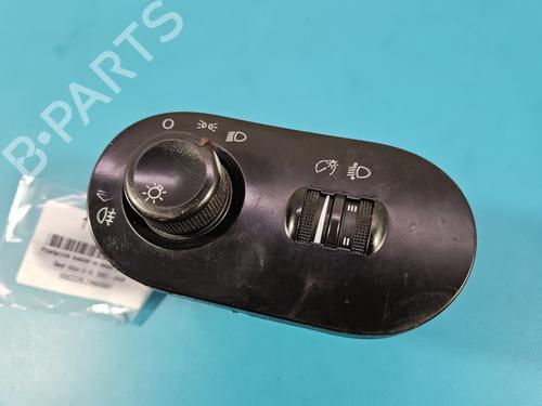 Used Headlight switch Headlight switch SEAT IBIZA III (6L1) [2002-2009] 40015169 40015169