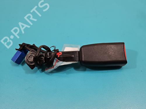 Front right seatbelt MAZDA CX-9 (TB) 3.7 AWD (TB10A) | BP38123948I25 - Image 6
