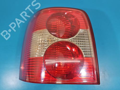 Left taillight VW PASSAT B5.5 (3B3) 1.8 T 20V | BP38308474C34 - Image 2
