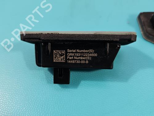 Licence plate light TESLA MODEL 3 (5YJ3) | BP38128305I40 - Image 4