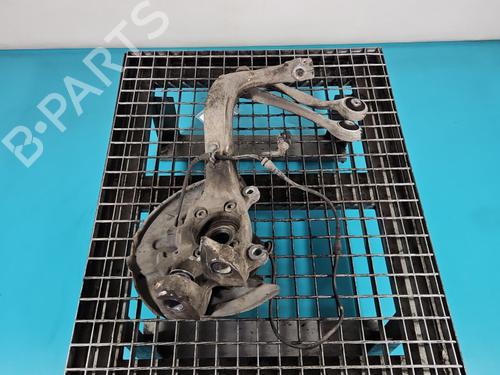 Right front steering knuckle AUDI A4 B6 Avant (8E5) 1.9 TDI | BP40129802M26 - Image 2