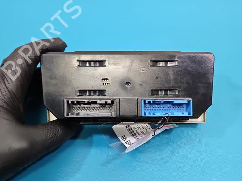Climate control OPEL ASTRA H TwinTop (A04) 1.8 (L67) | BP37856997I5 - Image 3
