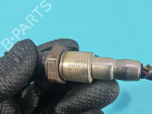 Electronic sensor MG MG 3 (ZP2_) 1.5 | BP37843169M84 - Image 6