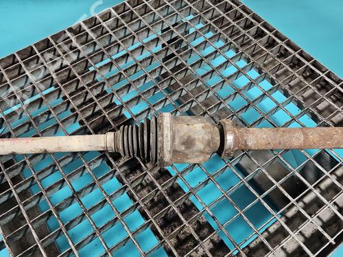 Right front driveshaft RENAULT MEGANE III Hatchback (BZ0/1_, B3_) 1.5 dCi (BZ09, BZ0D, BZ1W, BZ29, BZ14) | BP38143221M39 - Image 3
