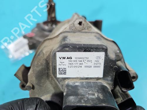 Steering rack VW BEETLE (5C1, 5C2) 2.0 TDI | BP38286302M22 - Image 13
