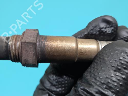 Electronic sensor DACIA DUSTER (HM_) 1.6 SCe 115 (HMM1) | BP38140578M84 - Image 4