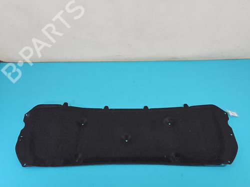 Used Upper protection Upper protection 38142119 38142119