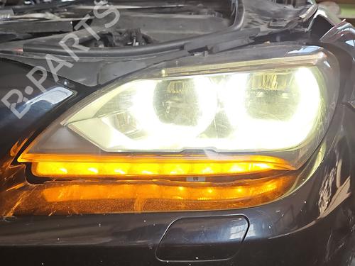 Left headlight BMW 6 Gran Coupe (F06) 640 i xDrive | BP38778140C28 - Image 3