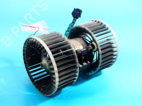 Heater blower motor BMW X3 (E83) 3.0 d | BP37891636M62 - Image 1