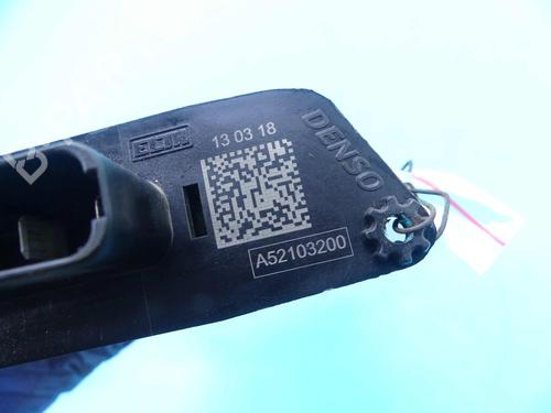Heater matrix RENAULT MASTER III Van (FV) 2.3 dCi 125 FWD (FV0C, FV0D, FV0G, FV0H, FV0J, FV0K,... | BP37877275M63  - Image 6