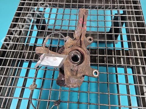 Left front steering knuckle SUZUKI CELERIO (LF) 1.0 (AVK310) | BP40258803M25 - Image 2