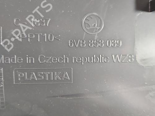 Other SKODA FABIA IV (PJ3) | BP37857548O1 - Image 7