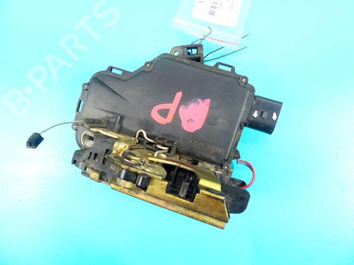 Used Front right lock Front right lock 37881193 37881193