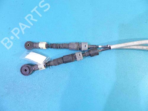 Gearstang HYUNDAI i30 (PDE, PD, PDEN) 1.4 MPI | BP38153562M90 - Image 2