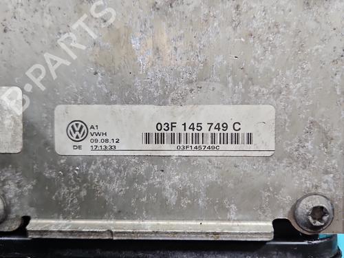 Intake manifold VW BEETLE (5C1, 5C2) 2.0 TDI | BP38133537M70 - Image 15