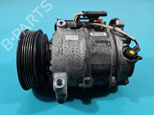 AC compressor MERCEDES-BENZ A-CLASS (W176) A 180 CDI / d (176.012) | BP38147086M34 - Image 5