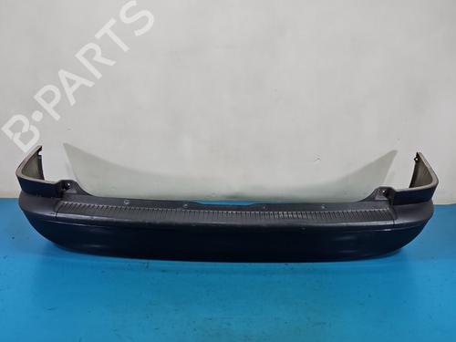 Used Rear bumper Rear bumper OPEL ZAFIRA A MPV (T98) 2.0 DTI 16V (F75) (101 hp) 40461046 40461046
