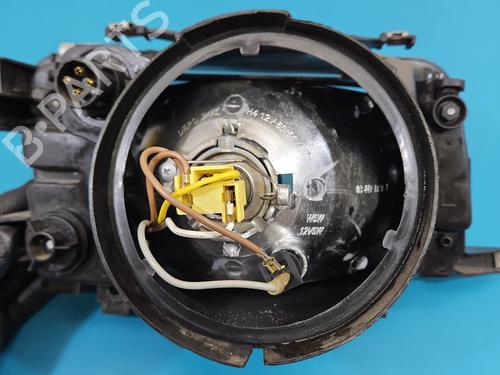 Left headlight AUDI 80 B4 Saloon (8C2) 2.0 E quattro | BP37851955C28 - Image 6