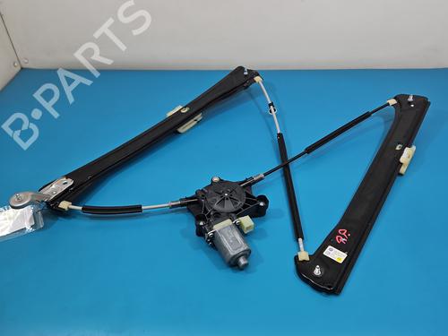 Used Front right window mechanism Front right window mechanism 37830050 37830050