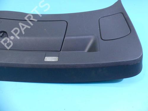 Boot lining AUDI Q7 (4LB) 3.0 TDI quattro | BP37889810I3 - Image 9