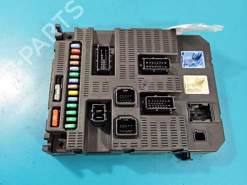 Electronic module PEUGEOT 807 (EB_) 2.0 16V | BP39740093M83 - Image 2