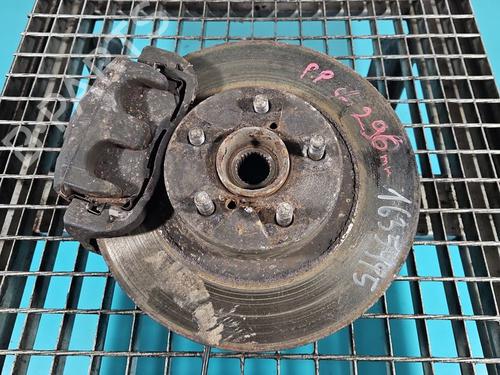 Used Right front steering knuckle Right front steering knuckle SUBARU FORESTER (SG_) 2.0 AWD (SG5) (125 hp) 40256597 40256597