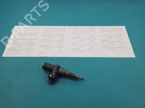 Used Injector Injector 37838746 37838746