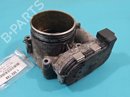Used Throttle body Throttle body 38118658 38118658