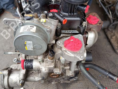 Engine HYUNDAI ix35 (LM, EL, ELH) | BP38125023M1 - Image 41