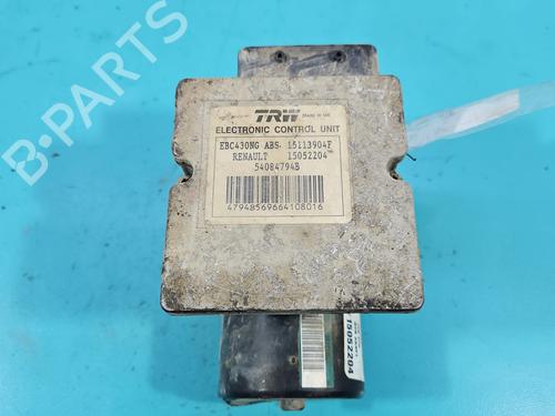 ABS pump NISSAN INTERSTAR Van (X70) dCi 120 | BP37823586M43 - Image 7
