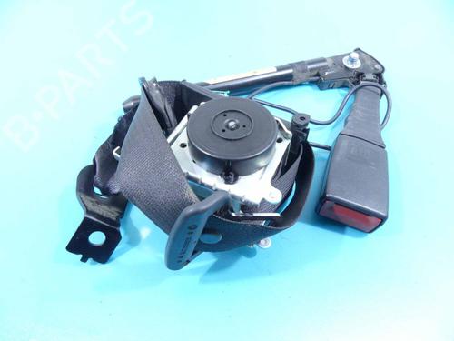 Used Front right seatbelt Front right seatbelt OPEL ASTRA H Saloon (A04) 1.8 (L69) (140 hp) 37807412 37807412