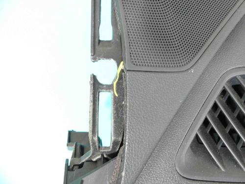 Tablier KIA OPTIMA (JF) 1.7 CRDi | BP37895387C46 - Image 8