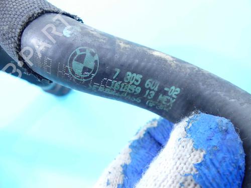 Pipe BMW X5 (E70) xDrive 40 d | BP37876269M125 - Image 5