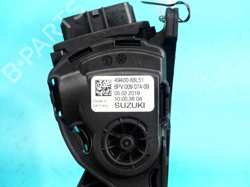Pedal SUZUKI SX4 S-Cross (JY) 1.4 T (AKK414) | BP37807377I4  - Image 6