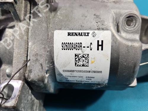 AC compressor DACIA SANDERO III  | BP40262707M34  - Image 7