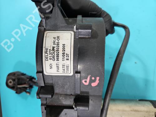 Other PEUGEOT 1007 (KM_) 1.4 HDi | BP37816154O1 - Image 3