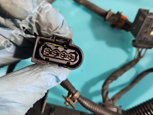 Wiring harness PORSCHE CAYENNE (92A) 4.8 S | BP37990341E16  - Image 5