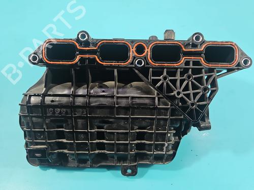 Intake manifold MG MG 3 (ZP2_) 1.5 Hybrid+ | BP37840750M70 - Image 9